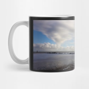 Norfolk Sea Coast Mug